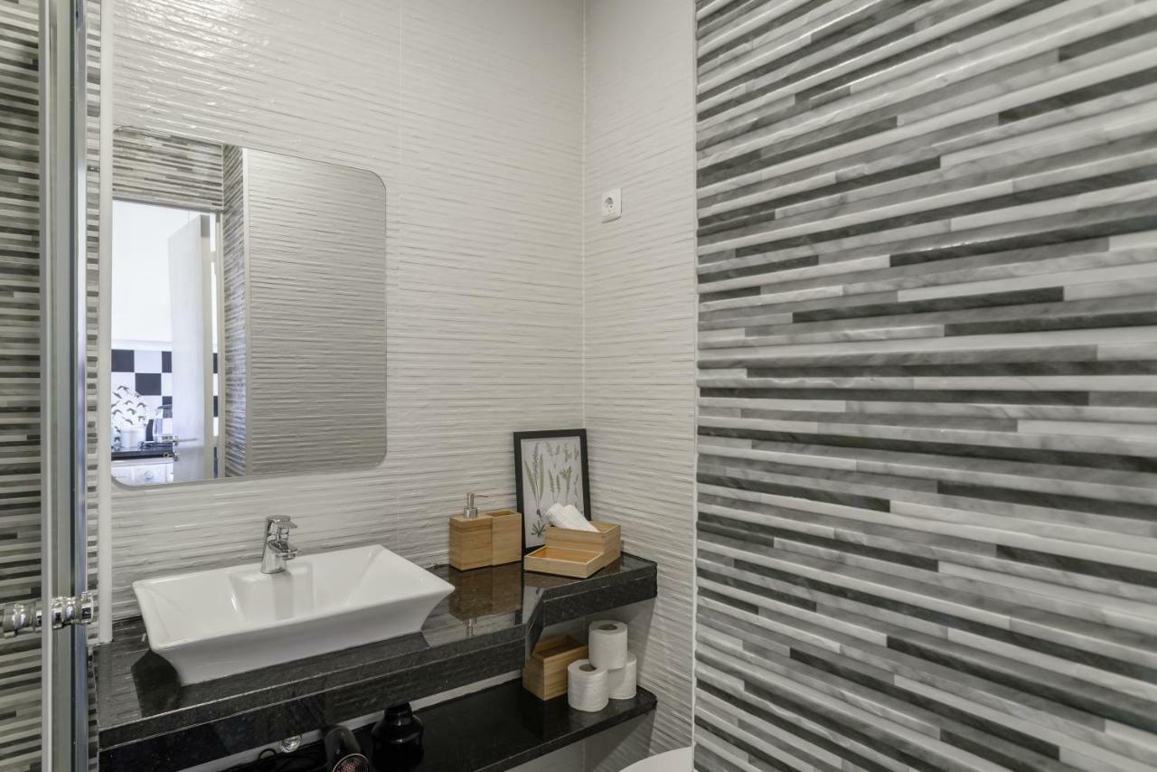 Authentic Graca - Cozy Flat With Local Soul * Lisbon